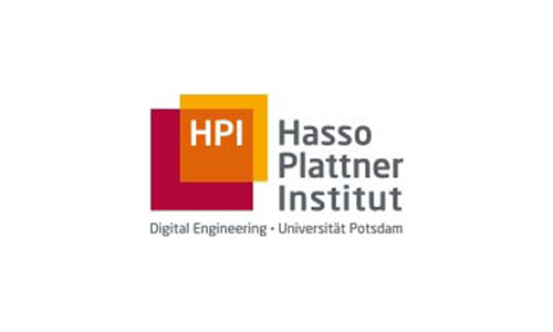 Hasso Plattner Institut Logo